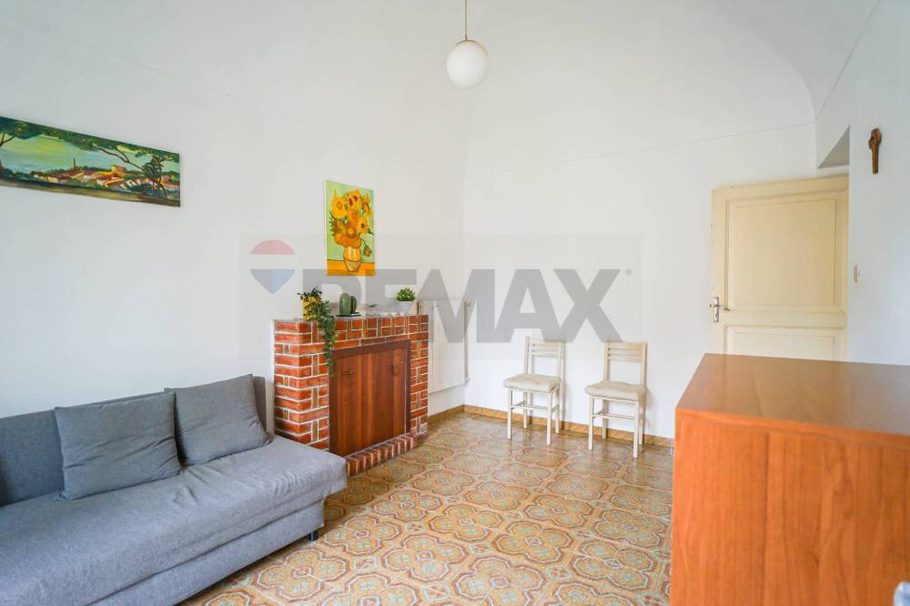 casa semindipendente in vendita a Casalbordino