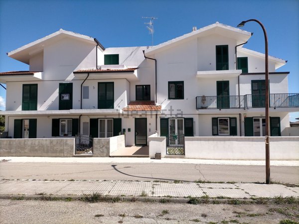 appartamento in vendita a Casalbordino