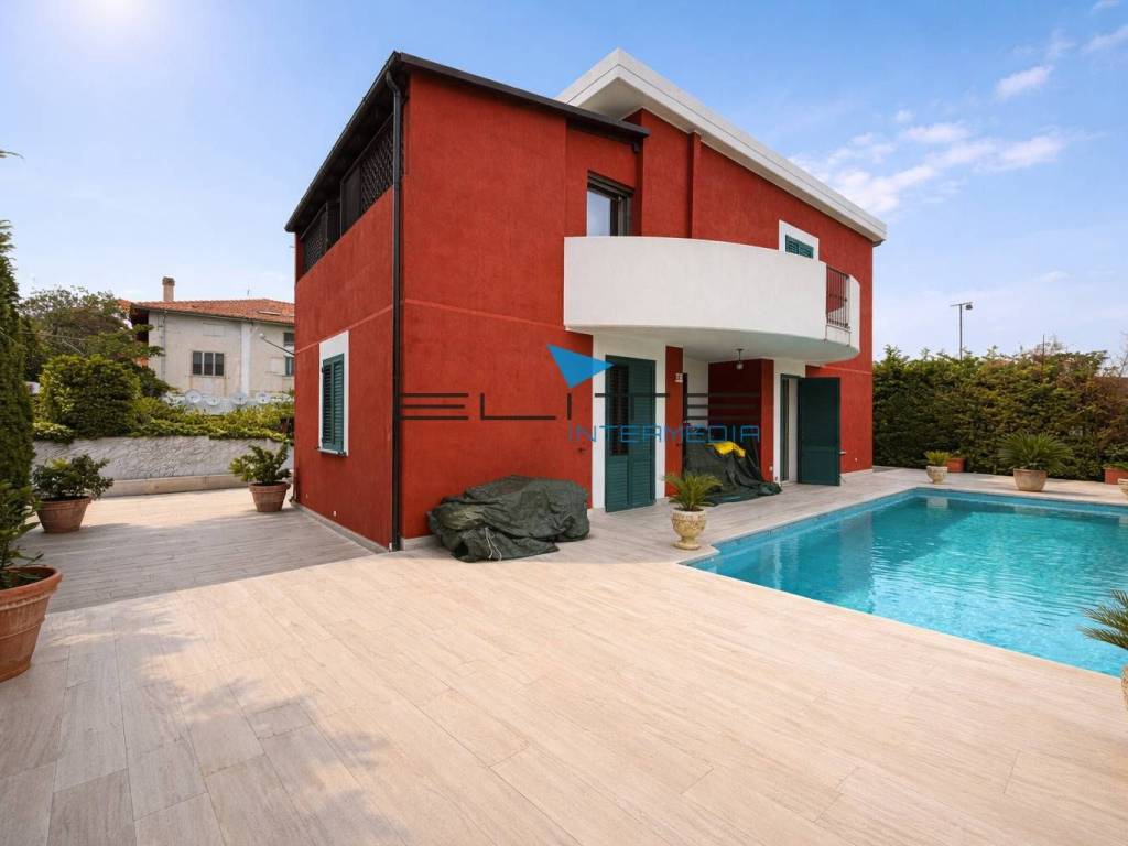 casa indipendente in vendita a Casalbordino