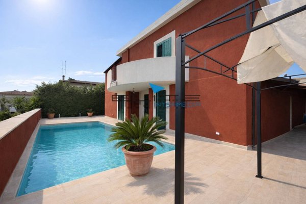 casa indipendente in vendita a Casalbordino