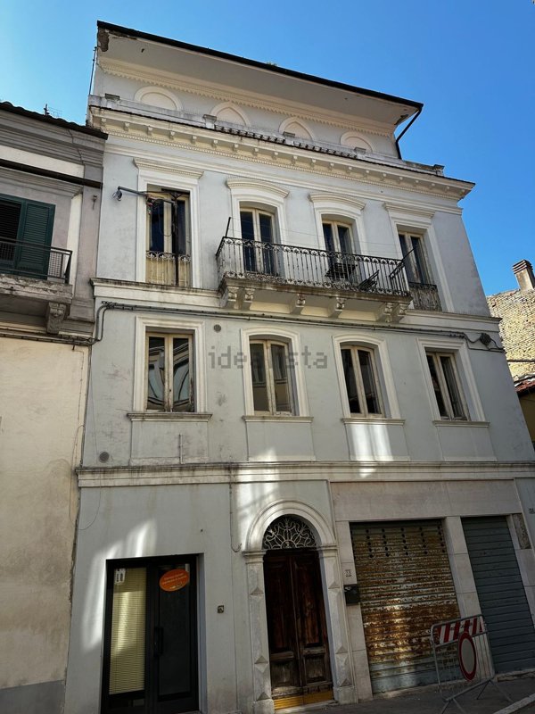 casa indipendente in vendita a Casalbordino