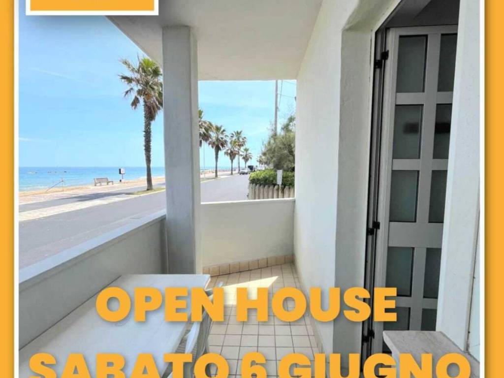 appartamento in vendita a Casalbordino
