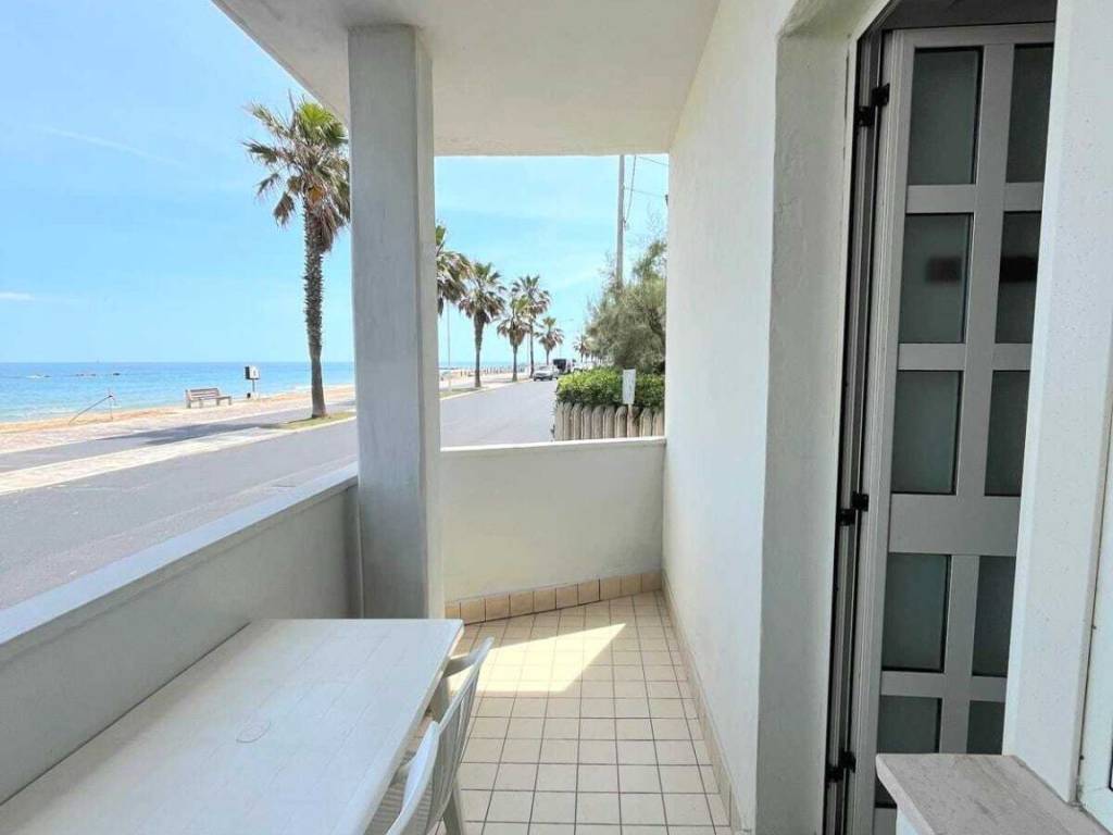 appartamento in vendita a Casalbordino in zona Casalbordino Lido