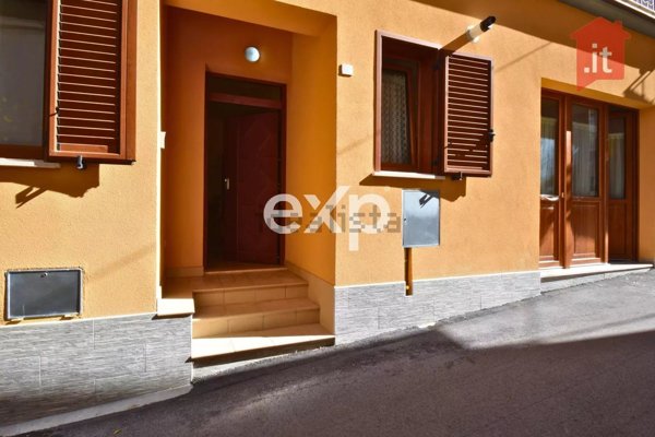 casa indipendente in vendita a Casalbordino