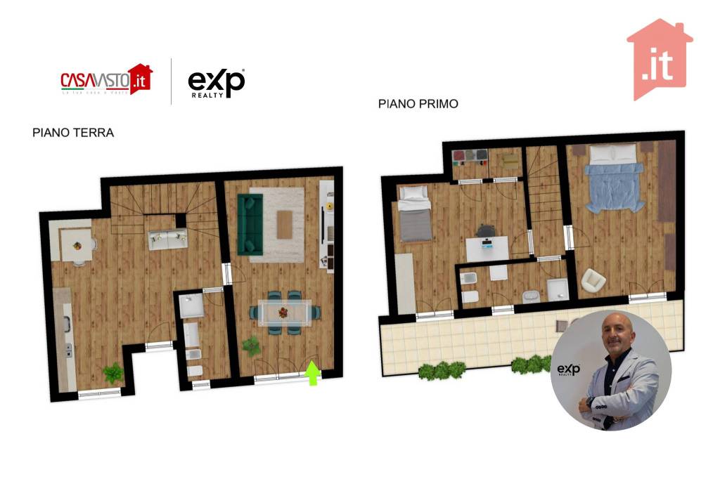 casa indipendente in vendita a Casalbordino