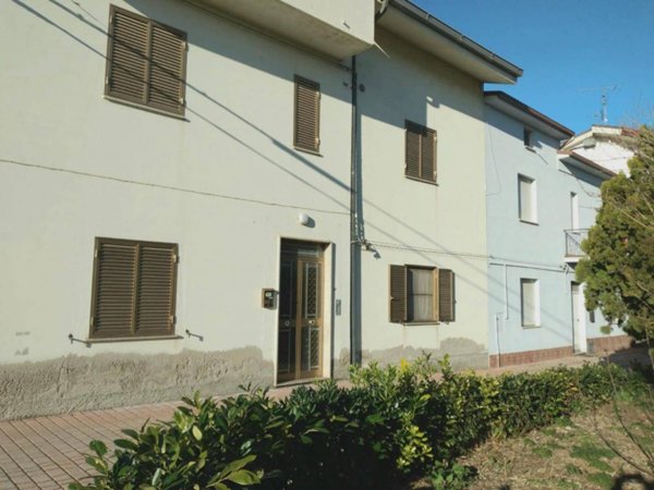 casa indipendente in vendita a Casalbordino in zona Miracoli