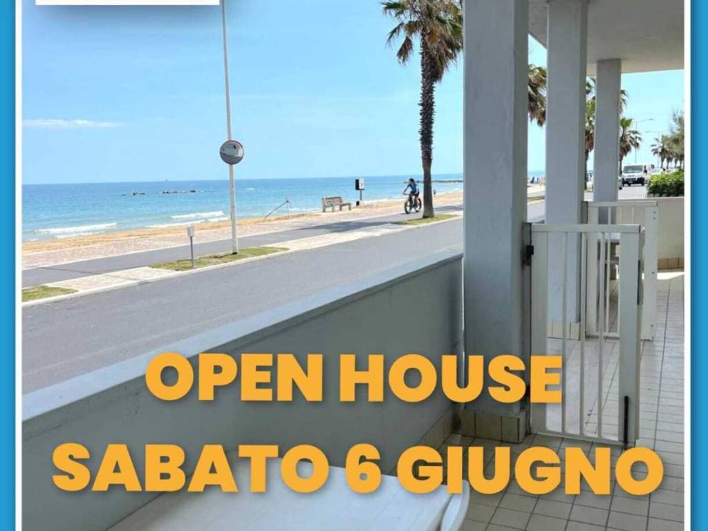 appartamento in vendita a Casalbordino