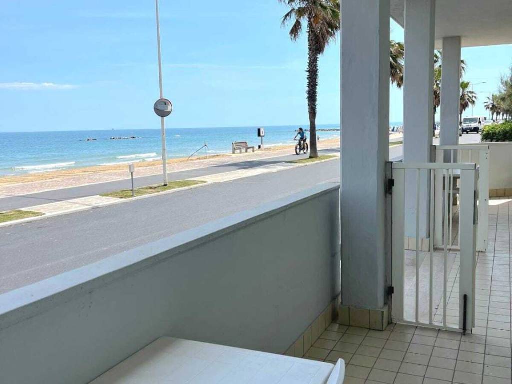 appartamento in vendita a Casalbordino in zona Casalbordino Lido