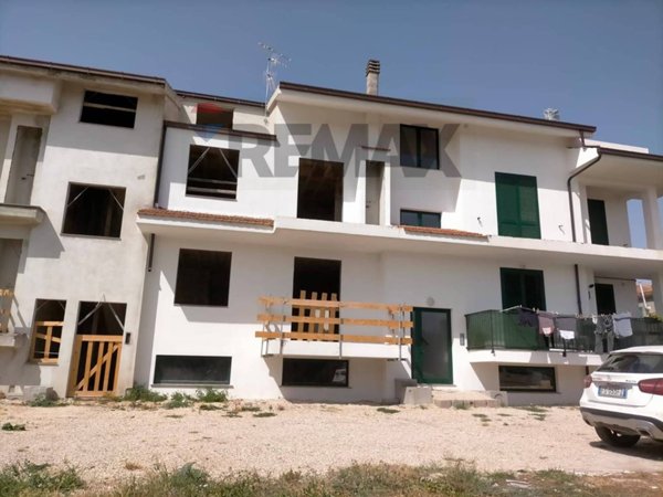 appartamento in vendita a Casalbordino in zona Casalbordino Lido