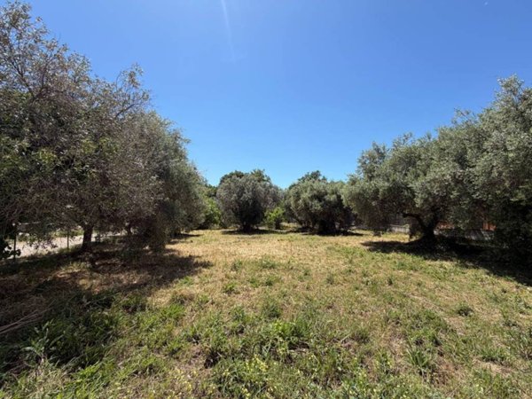 appartamento in vendita a Casalbordino in zona Miracoli