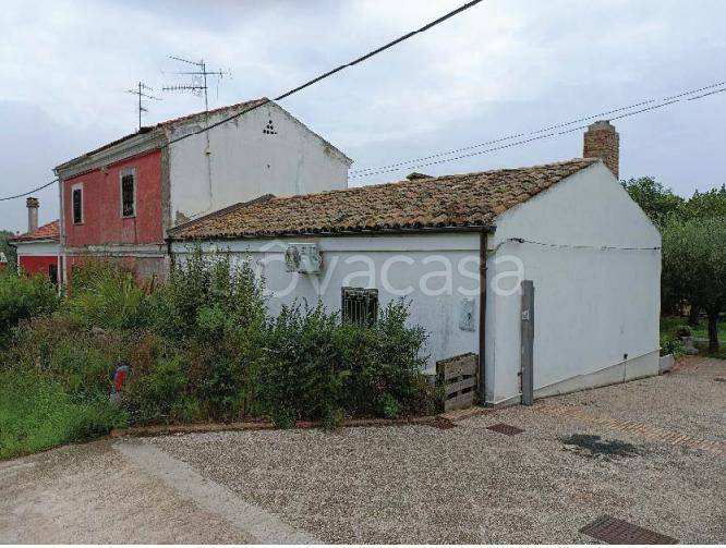 appartamento in vendita a Casalbordino