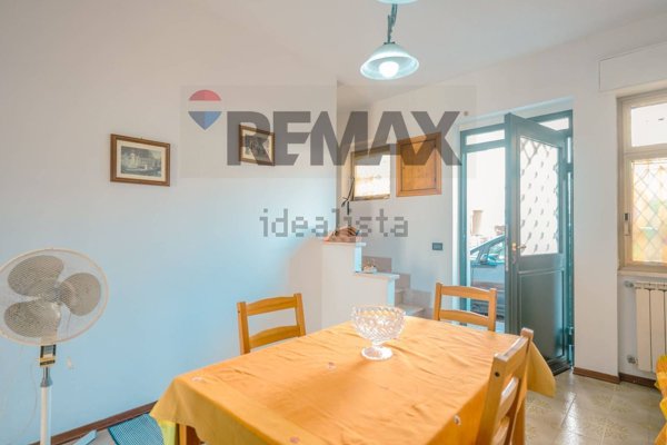 casa indipendente in vendita a Casalbordino in zona Miracoli