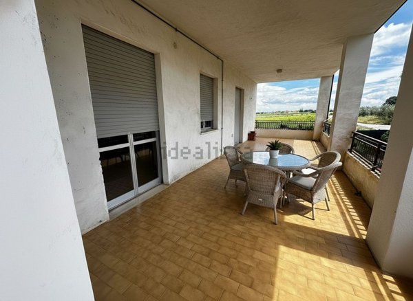 casa indipendente in vendita a Casalbordino