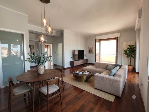 appartamento in vendita a Casalbordino in zona Miracoli