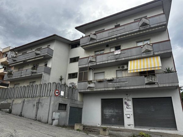appartamento in vendita a Casalbordino in zona Miracoli