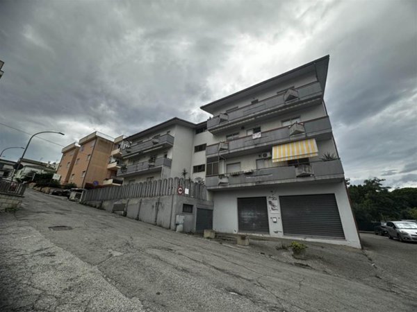appartamento in vendita a Casalbordino