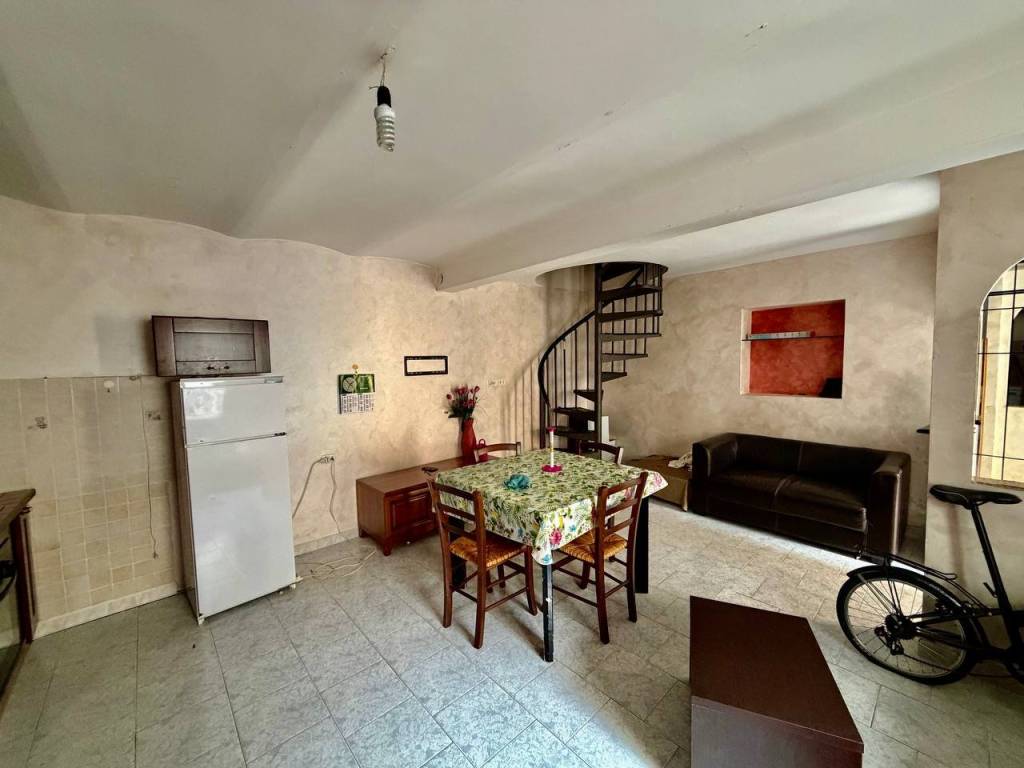 appartamento in vendita a Casalbordino in zona Miracoli