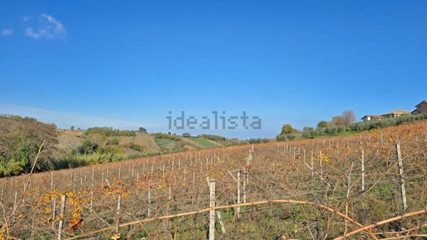 casa indipendente in vendita a Casalbordino in zona Miracoli