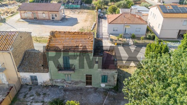 casa indipendente in vendita a Casalbordino in zona Miracoli