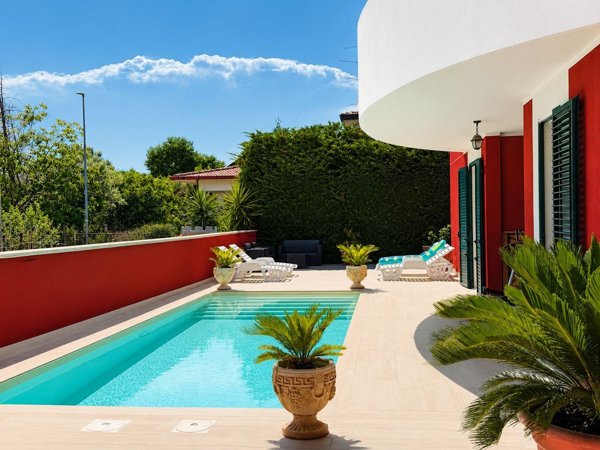 casa indipendente in vendita a Casalbordino