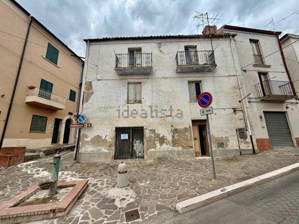 appartamento in vendita a Casalbordino