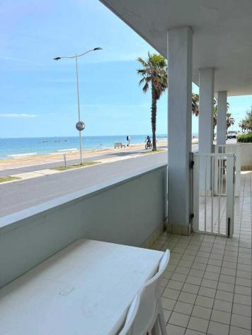 appartamento in vendita a Casalbordino in zona Casalbordino Lido