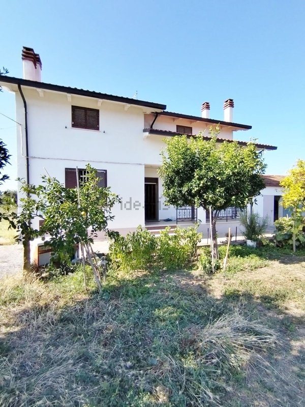 casa indipendente in vendita a Casalbordino in zona Verdugia