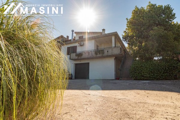 casa indipendente in vendita a Casalbordino
