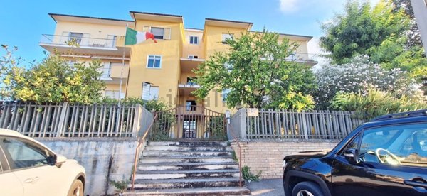 appartamento in vendita a Casalbordino