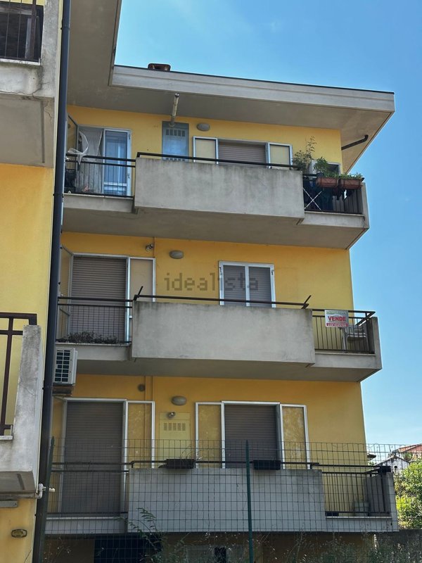appartamento in vendita a Casalbordino