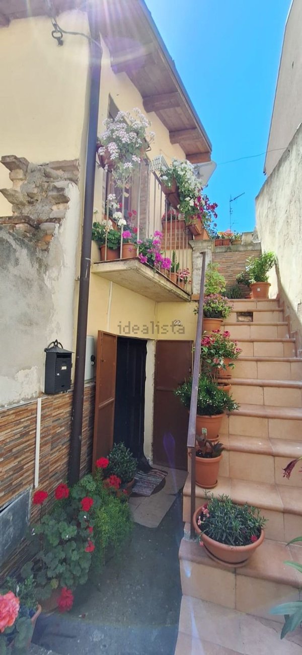 appartamento in vendita a Casalbordino