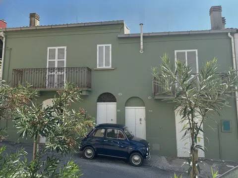 casa indipendente in vendita a Casalbordino