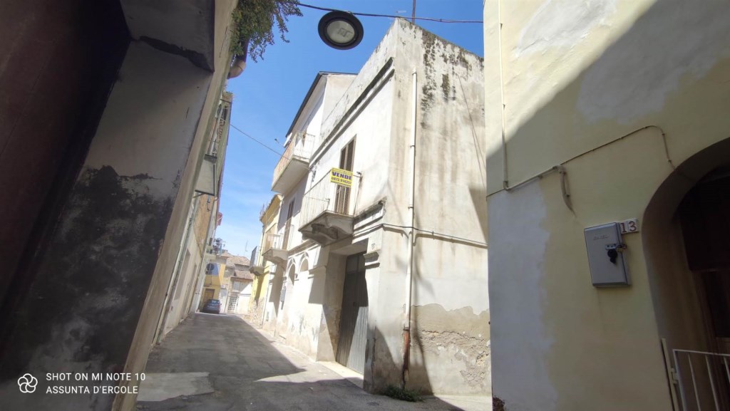 casa indipendente in vendita a Casalbordino