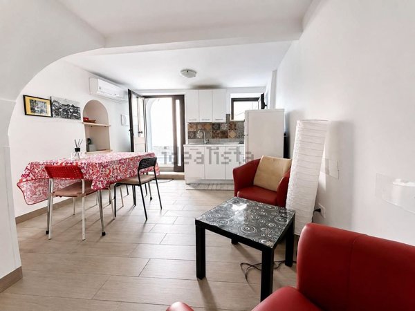 appartamento in vendita a Casalbordino