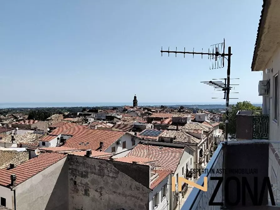 appartamento in vendita a Casalbordino