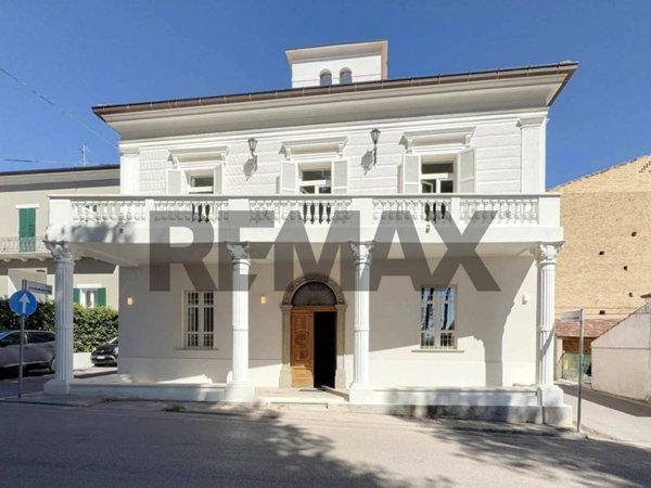 casa indipendente in vendita a Casalbordino
