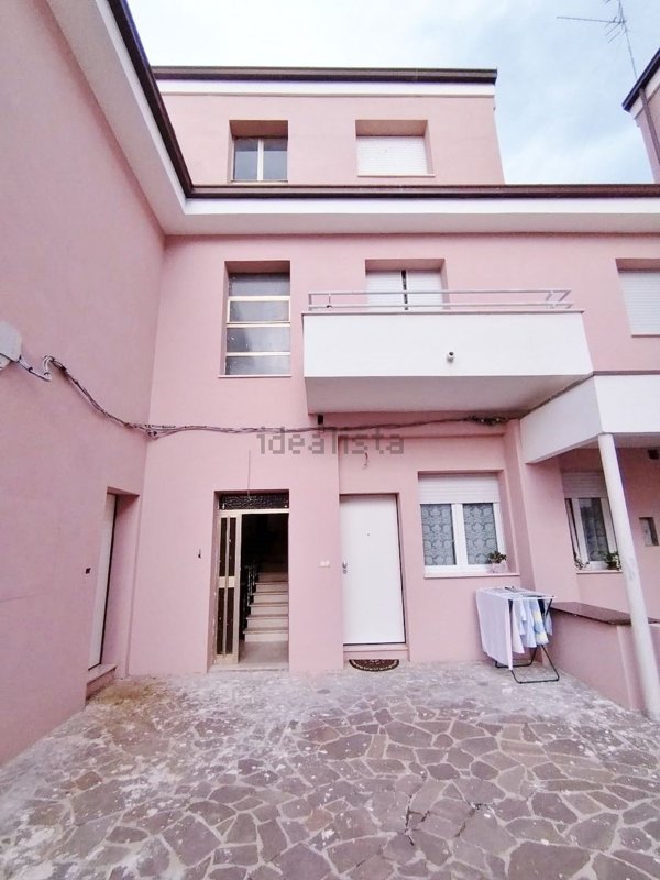 appartamento in vendita a Casalbordino