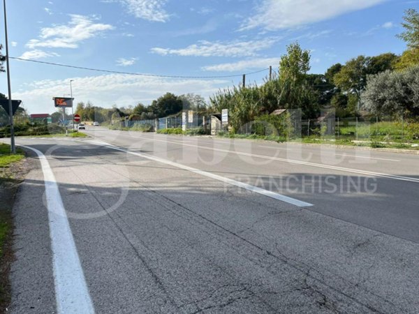 terreno in vendita a Casalbordino