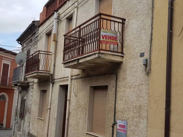 casa indipendente in vendita a Casalbordino