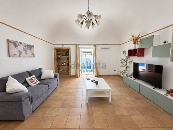 appartamento in vendita a Casalbordino