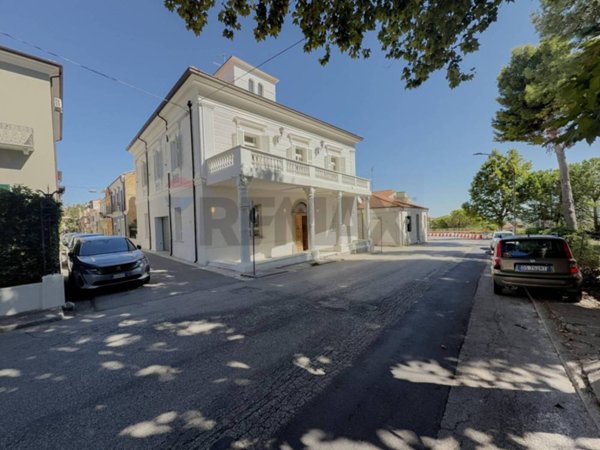 casa indipendente in vendita a Casalbordino