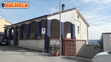 appartamento in vendita a Casalincontrada