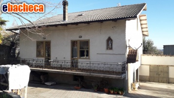 appartamento in vendita a Casalincontrada