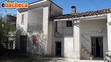 appartamento in vendita a Casalincontrada