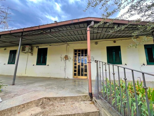 appartamento in vendita a Casalincontrada