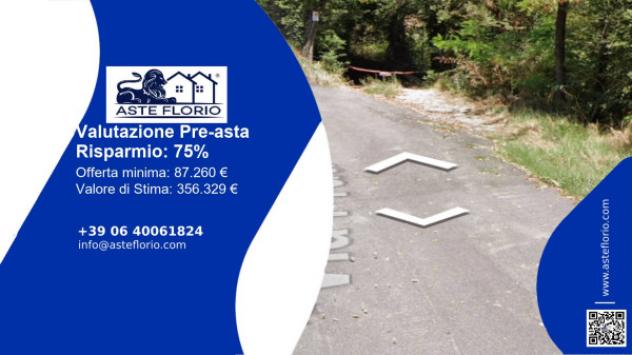 terreno agricolo in vendita a Casalincontrada
