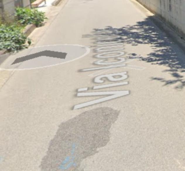 terreno agricolo in vendita a Casalincontrada