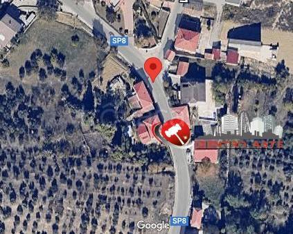 casa indipendente in vendita a Casalincontrada