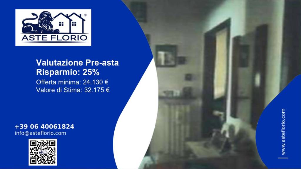 appartamento in vendita a Casalincontrada