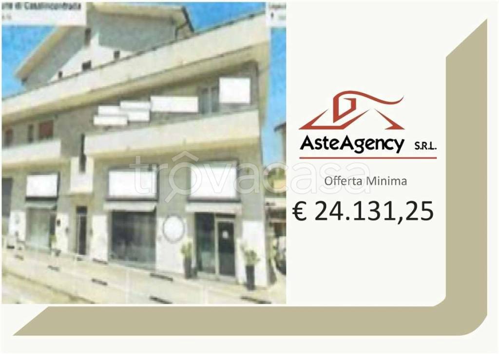 appartamento in vendita a Casalincontrada